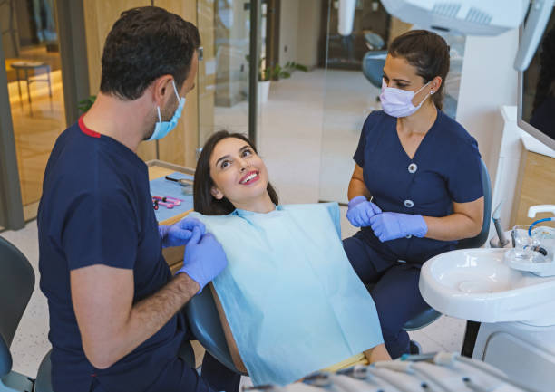 Best Sedation Dentistry  in Lake City, MN