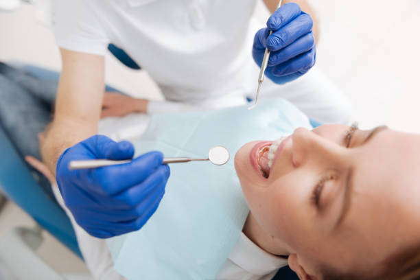TMJ/TMD Treatment in Lake City, MN